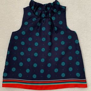 Janie & Jack girls top